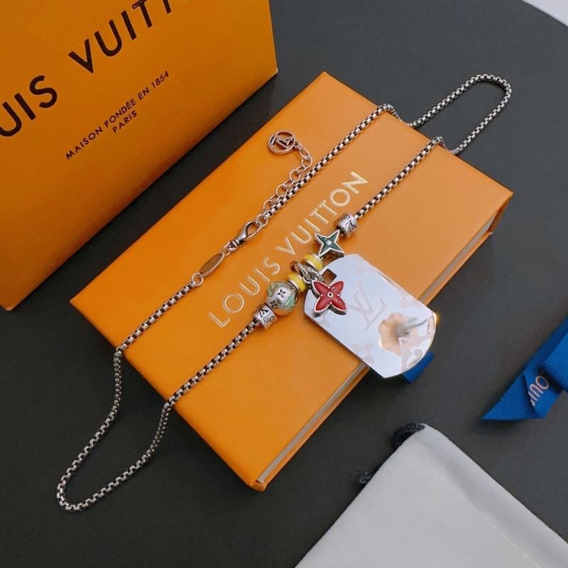 LV Necklaces